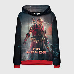 Мужская толстовка Shadows of the Hitokiri art