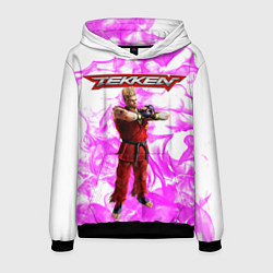 Мужская толстовка Пол Феникс