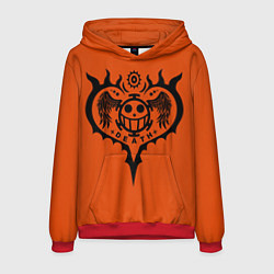 Мужская толстовка One Piece