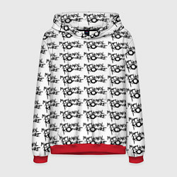 Мужская толстовка My Chemical Romance