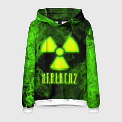 Мужская толстовка STALKER 2