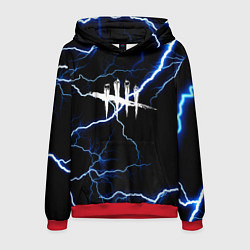 Мужская толстовка DEAD BY DAYLIGHT