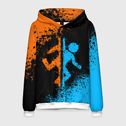 Мужская толстовка PORTAL