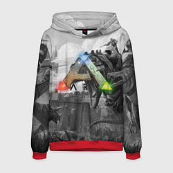 Мужская толстовка Ark Survival Evolved
