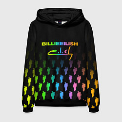 Мужская толстовка BILLIE EILISH