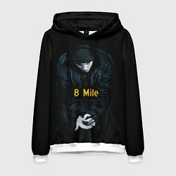 Мужская толстовка EMINEM