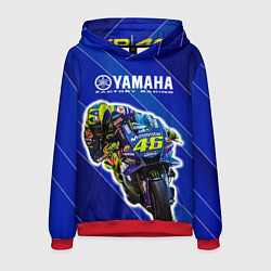 Мужская толстовка Valentino Rossi