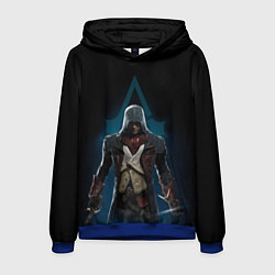 Мужская толстовка Assassin’s Creed