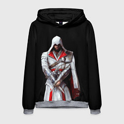 Мужская толстовка Assassin’s Creed