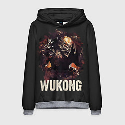 Мужская толстовка Wukong