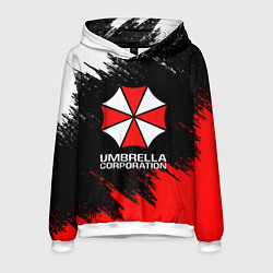 Мужская толстовка UMBRELLA CORP