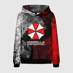 Мужская толстовка UMBRELLA CORP