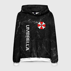 Мужская толстовка UMBRELLA CORP