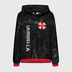 Мужская толстовка UMBRELLA CORP