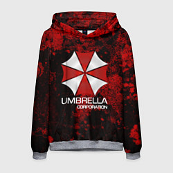 Мужская толстовка UMBRELLA CORP