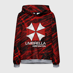 Мужская толстовка UMBRELLA CORP