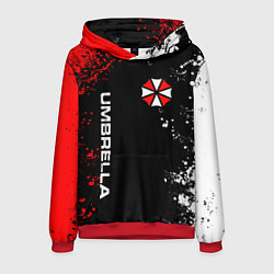 Мужская толстовка UMBRELLA CORPORATION