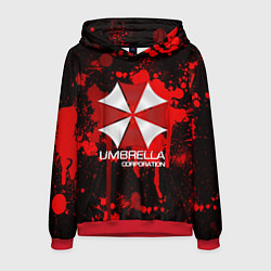 Мужская толстовка UMBRELLA CORP