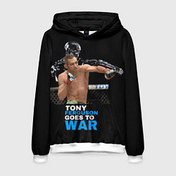 Мужская толстовка Tony Ferguson