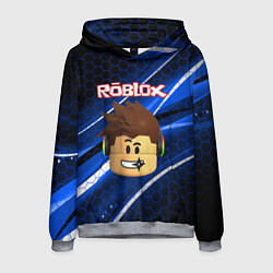 Мужская толстовка ROBLOX