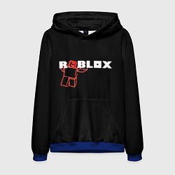 Мужская толстовка Роблокс Roblox