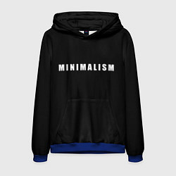 Мужская толстовка Minimalism