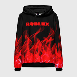 Мужская толстовка ROBLOX