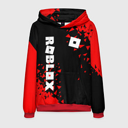 Мужская толстовка ROBLOX