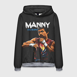 Мужская толстовка Manny