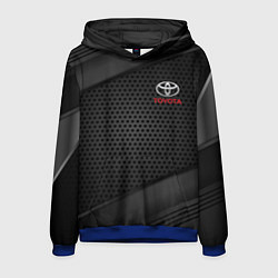 Мужская толстовка TOYOTA