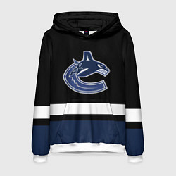 Мужская толстовка Vancouver Canucks