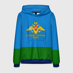 Мужская толстовка Воздушно - десантные войска