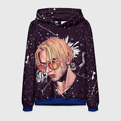 Мужская толстовка PYROKINESIS