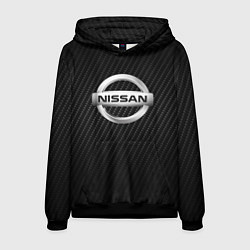 Мужская толстовка NISSAN