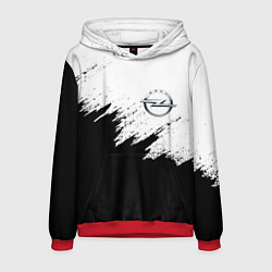 Мужская толстовка Opel