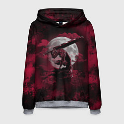 Мужская толстовка BERSERK