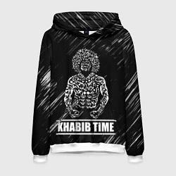 Мужская толстовка KHABIB