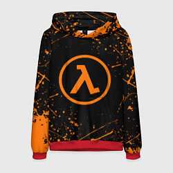 Мужская толстовка HALF-LIFE