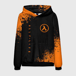 Мужская толстовка HALF-LIFE