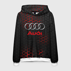 Мужская толстовка AUDI