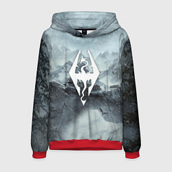 Мужская толстовка THE ELDER SCROLLS