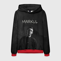 Мужская толстовка MARKUL