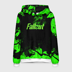 Мужская толстовка FALLOUT