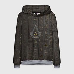 Мужская толстовка Assassin's Creed