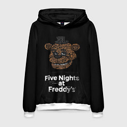 Мужская толстовка FIVE NIGHTS AT FREDDYS