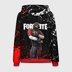 Мужская толстовка FORTNITE IKONIK