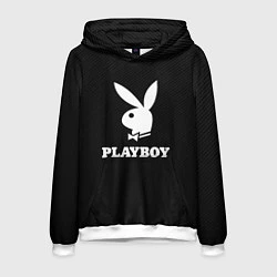 Мужская толстовка PLAYBOY