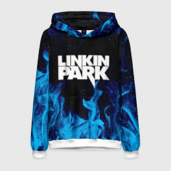 Мужская толстовка LINKIN PARK