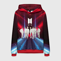 Мужская толстовка BTS