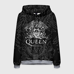 Мужская толстовка QUEEN